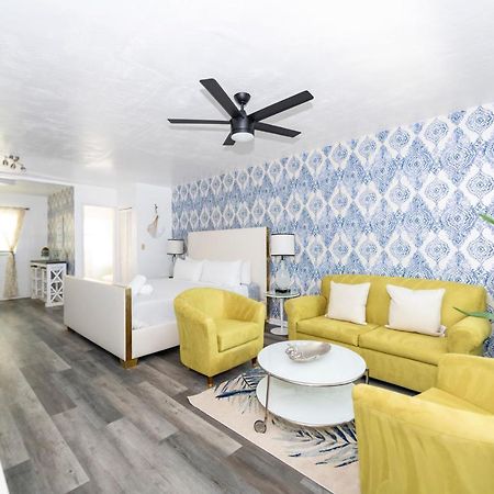 Sofi Beach Apartments Miami Beach Kültér fotó