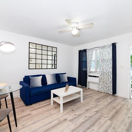Sofi Beach Apartments Miami Beach Kültér fotó