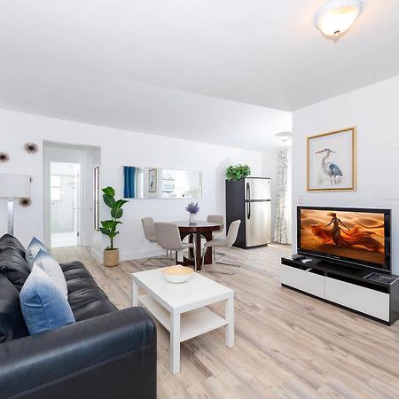 Sofi Beach Apartments Miami Beach Kültér fotó