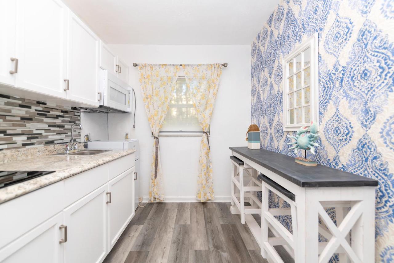Sofi Beach Apartments Miami Beach Kültér fotó