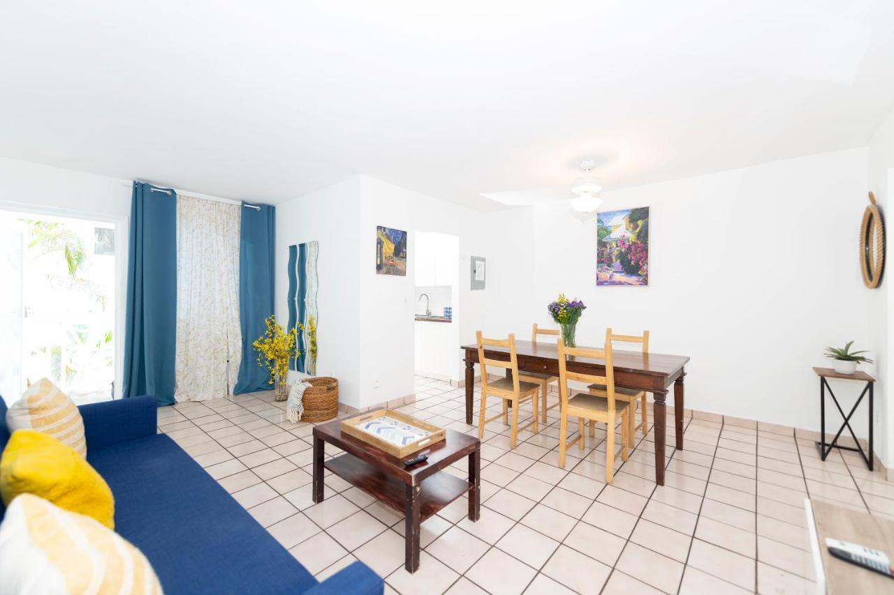 Sofi Beach Apartments Miami Beach Kültér fotó