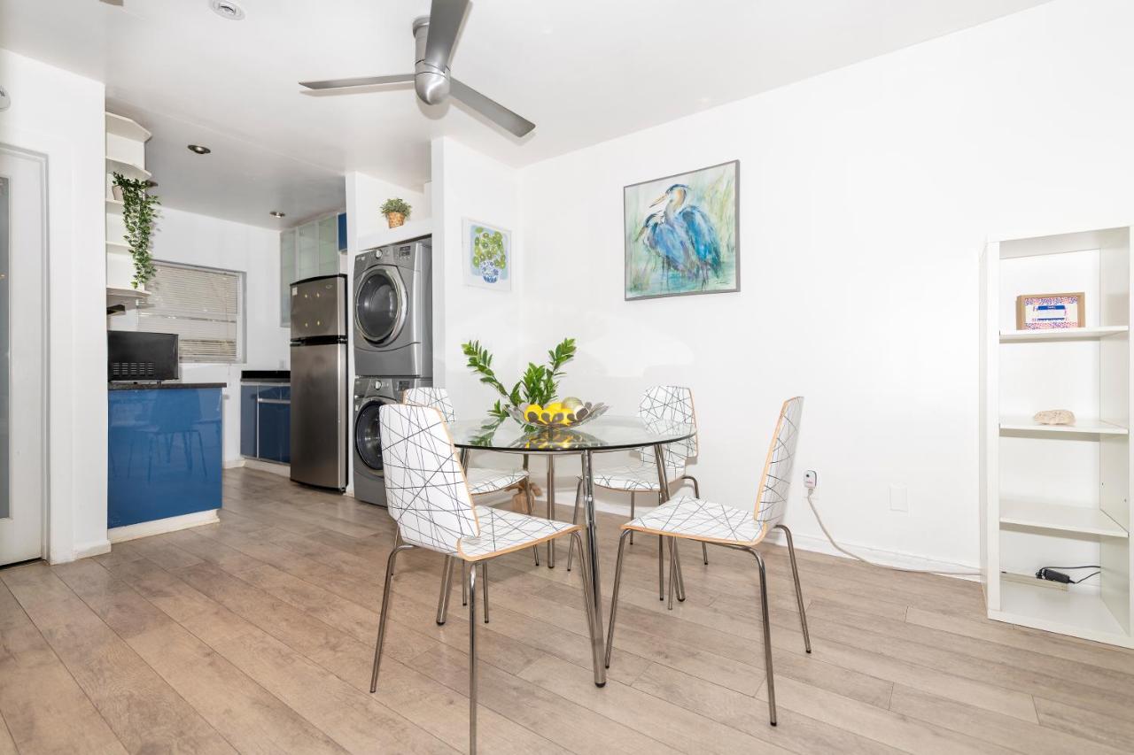 Sofi Beach Apartments Miami Beach Kültér fotó