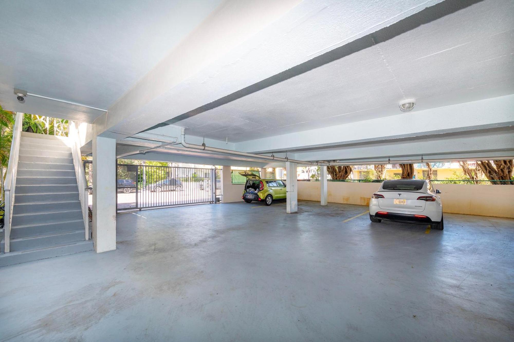 Sofi Beach Apartments Miami Beach Kültér fotó