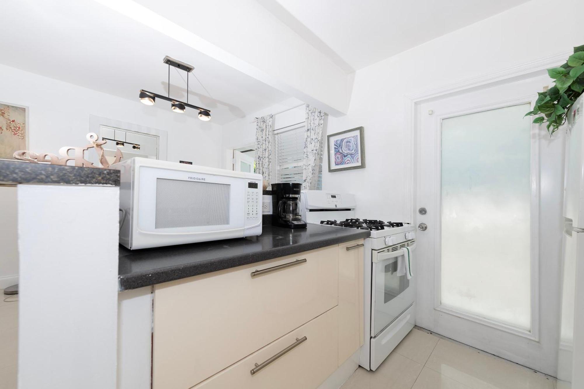 Sofi Beach Apartments Miami Beach Kültér fotó