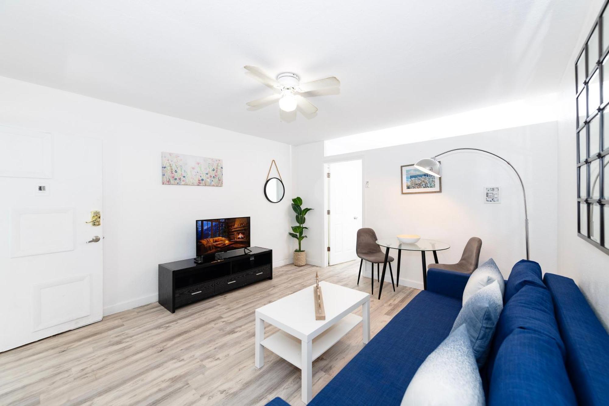 Sofi Beach Apartments Miami Beach Kültér fotó