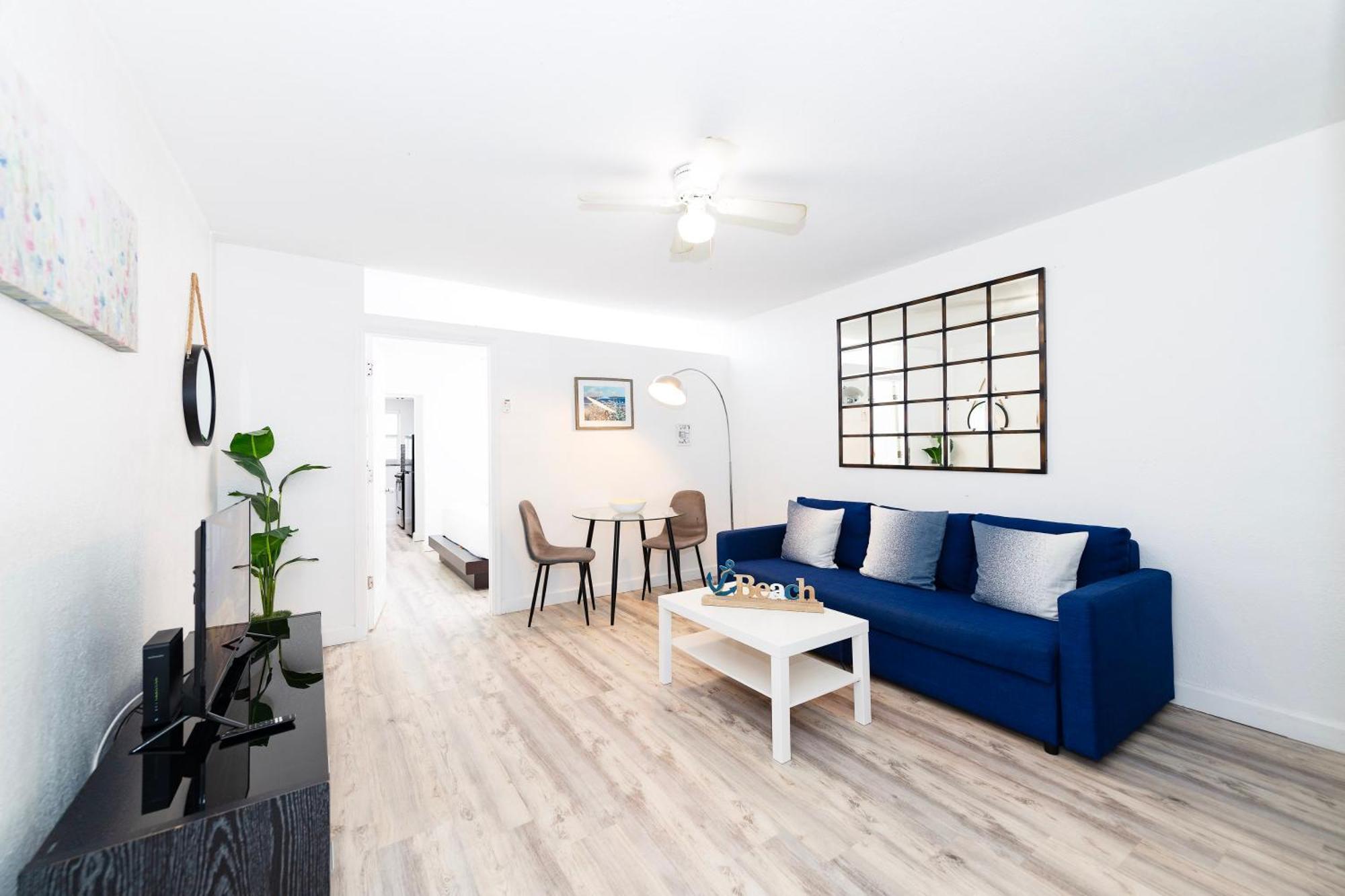 Sofi Beach Apartments Miami Beach Kültér fotó