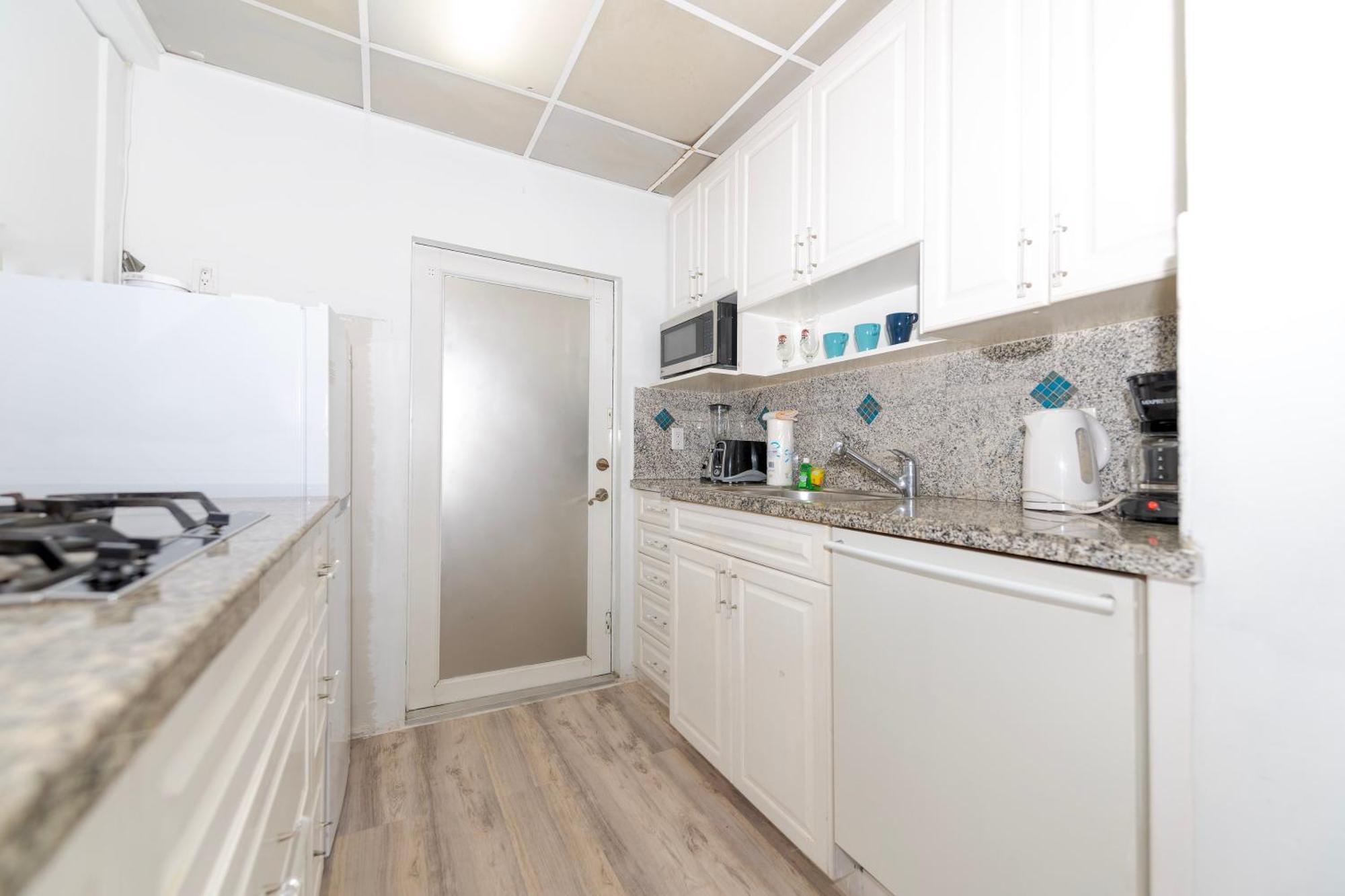 Sofi Beach Apartments Miami Beach Kültér fotó