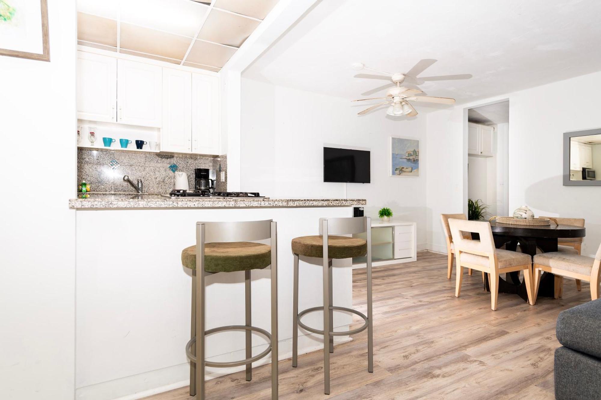 Sofi Beach Apartments Miami Beach Kültér fotó