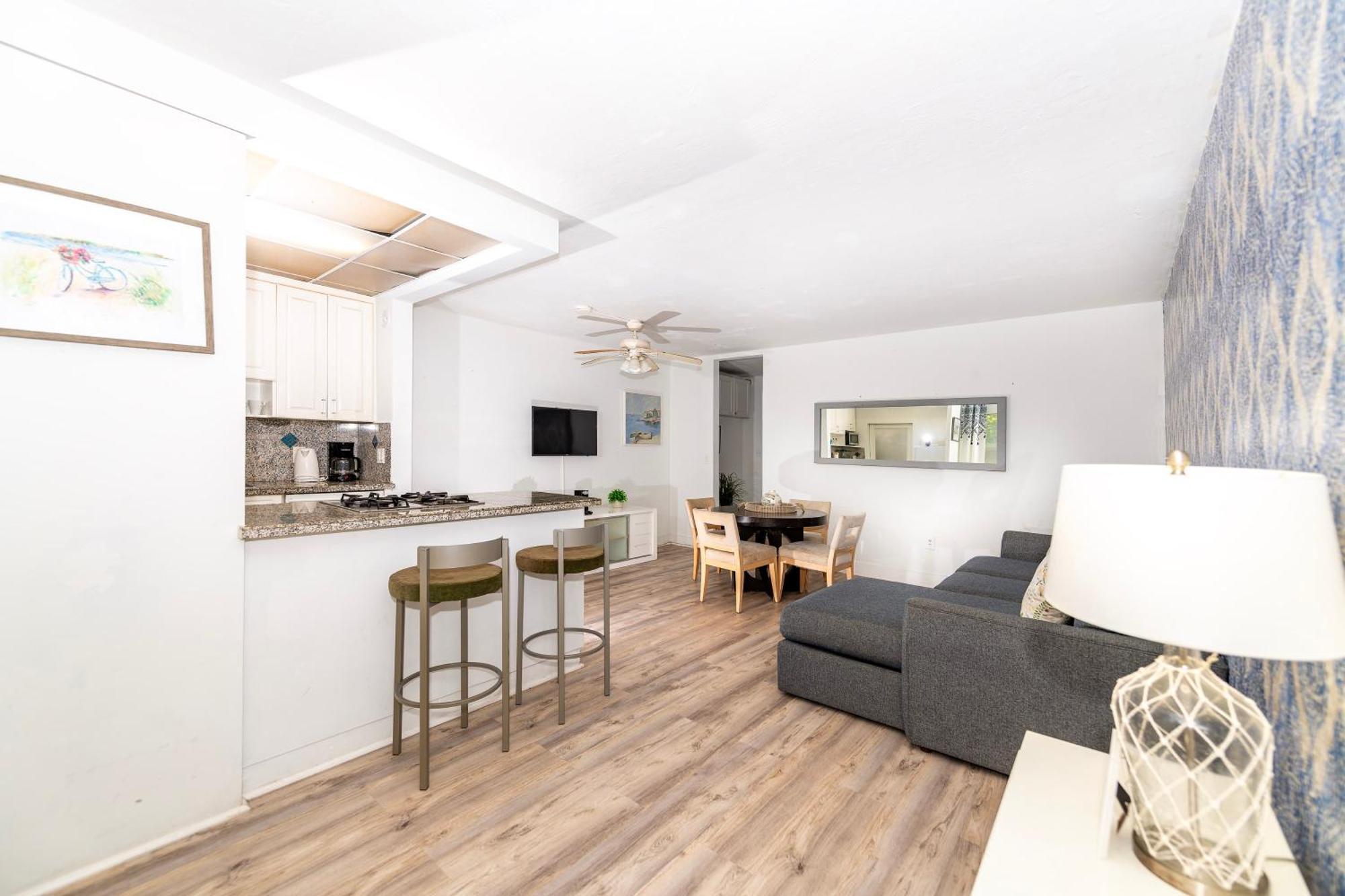 Sofi Beach Apartments Miami Beach Kültér fotó