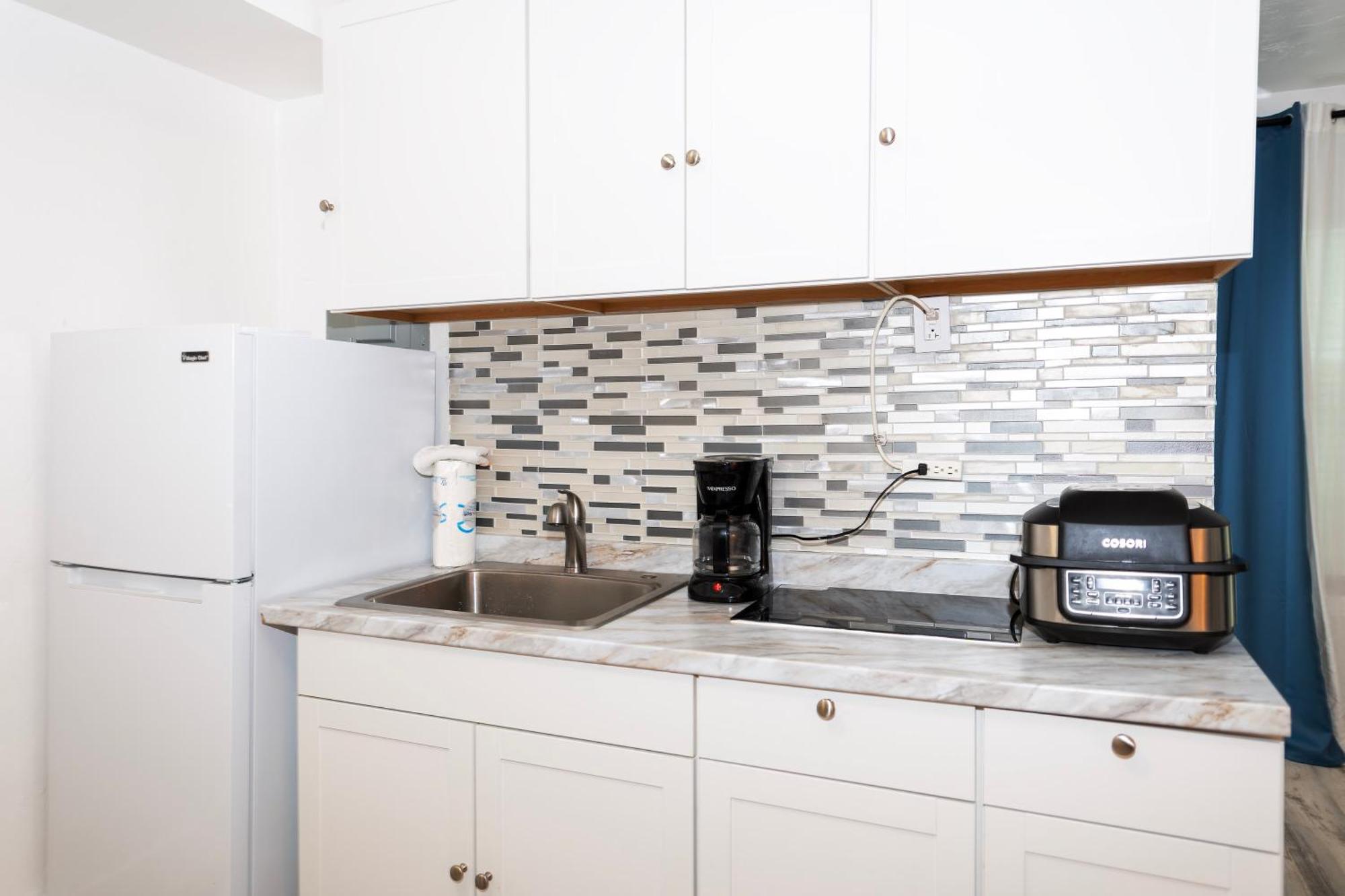 Sofi Beach Apartments Miami Beach Kültér fotó
